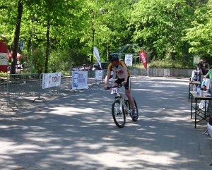 Boemewald MTB Challenge Stine 26